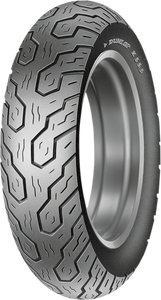 Dunlop - Tire - K555 - Rear - 140/80-15 - 67H - K555 OE Tire  Rear - 45941282 Dunlop - Tire - K555 - Rear - 140/80-15 - 67H - K555 OE Tire  Rear - 45941282