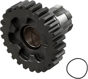 Andrews - 4th Gear Mainshaft - 4-Speed Mainshaft Component - 204280 Andrews - 4th Gear Mainshaft - 4-Speed Mainshaft Component - 204280