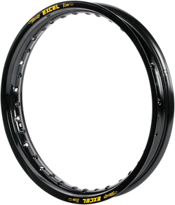 Excel - Rim - Black - 2.15 X 18" - 36 Hole - Colorworks MX Rim - FEK410