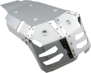 Givi - Skid Plate - BMW - Aluminum Skid Plate - RP5103 Givi - Skid Plate - BMW - Aluminum Skid Plate - RP5103