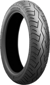 Bridgestone - Tire - Battlax BT-46 - Rear - 140/80-17 - 69V - Battlax BT-46 Tire - 11623