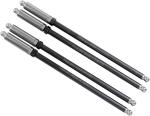 Feuling Oil Pump Corp. - Quick Install Pushrods - Twin Cam - Quick Install Pushrods - 4096 Feuling Oil Pump Corp. - Quick Install Pushrods - Twin Cam - Quick Install Pushrods - 4096