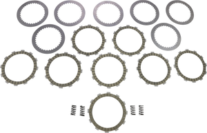 Dp Brakes - Clutch Kit - DPK Clutch Kit - DPK184