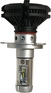 Brite-lites - X9 LED Conversion Headlight Bulb - H4 - X9 LED Conversion Headlight Bulb - BL-X9LEDH4 Brite-lites - X9 LED Conversion Headlight Bulb - H4 - X9 LED Conversion Headlight Bulb - BL-X9LEDH4
