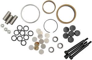 Epi - Clutch Rebuild Kit - Primary Clutch Rebuild Kit - CX400013