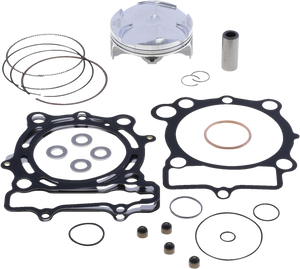 Athena - Piston Kit with Gaskets - Piston Kit - P5F0780069003A
