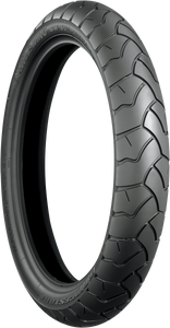 Bridgestone - Tire - Battle Wing BW501-E - Front - 110/80R19 - 59V - Battle Wing BW501 Tire - 4404