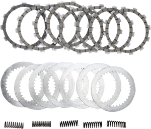 Dp Brakes - Clutch Kit - DPK Clutch Kit - DPK226