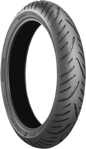 Bridgestone - Tire - Battlax Sport Touring T32 - Front - 120/60ZR17 - 55W - Battlax Sport Touring T32 Tire - 12667