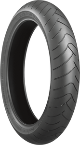 Bridgestone - Tire - Battlax BT023-F - Front - 120/70ZR17 - (58W) - Battlax BT-023 Tire  Front - 1279