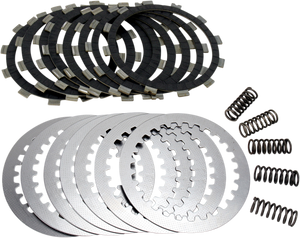 Ebc - Clutch Kit - DRCF Series Clutch Kit - DRCF88