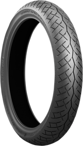 Bridgestone - Tire - Battlax BT-46 - Front - 110/70-17 - 54H - Battlax BT-46 Tire - 11666