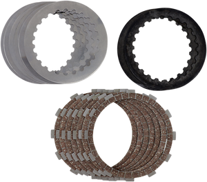 Dp Brakes - Clutch Kit - Clutch Kit - DPK244 Dp Brakes - Clutch Kit - Clutch Kit - DPK244