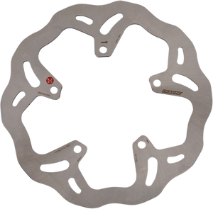 Braking - Brake Rotor - Kawasaki - WF7104 - W-Fix Brake Rotor - WF7104 Braking - Brake Rotor - Kawasaki - WF7104 - W-Fix Brake Rotor - WF7104