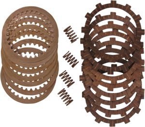 Dp Brakes - Clutch Kit - DPK Clutch Kit - DPK150