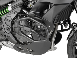 Givi - Engine Guards - Kawasaki - Versys 650 - Engine Guard - TN4114 Givi - Engine Guards - Kawasaki - Versys 650 - Engine Guard - TN4114