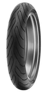 Dunlop - Tire - Sportmax Roadsmart IV - Front - 120/70ZR19 - Sportmax Roadsmart IV Tire - 45253308