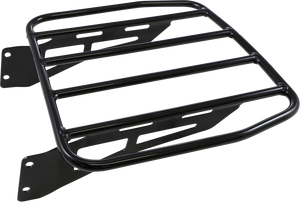 Cobra - Luggage Rack - Wide - Black - Luggage Rack - 602-3510B Cobra - Luggage Rack - Wide - Black - Luggage Rack - 602-3510B