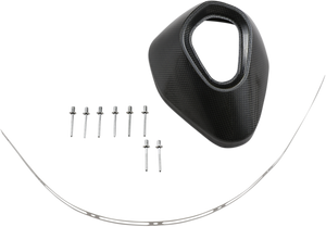 Akrapovic - End Cap - EC105 - End Cap - V-EC105