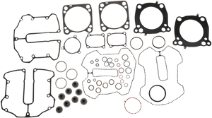 Cometic - Top End Gasket Kit - M8 - Engine Gasket Kit - C10217 Cometic - Top End Gasket Kit - M8 - Engine Gasket Kit - C10217