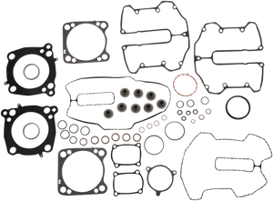 Cometic - Top End Gasket Kit - M8 - Engine Gasket Kit - C10219