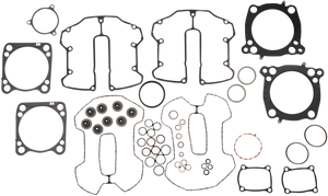 Cometic - Top End Gasket Kit - M8 - Engine Gasket Kit - C10223 Cometic - Top End Gasket Kit - M8 - Engine Gasket Kit - C10223