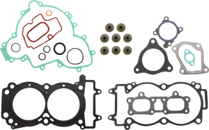 Athena - Complete Gasket Kit - Top-End Gasket Kit - P400427870026 Athena - Complete Gasket Kit - Top-End Gasket Kit - P400427870026