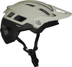 6d Helmets - ATB-2T Helmet - Ascent - Sand/Black Matte - XS/S - ATB-2T Ascent Helmet - 23-0034