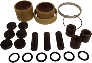 Fett Brothers - Clutch Rebuild Kit - Polaris - Clutch Rebuild Kit - PLCRK1