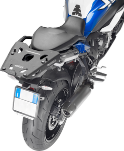 Givi - Rear Rack - BMW - S 1000 XR - Rear Rack - SRA5138B Givi - Rear Rack - BMW - S 1000 XR - Rear Rack - SRA5138B