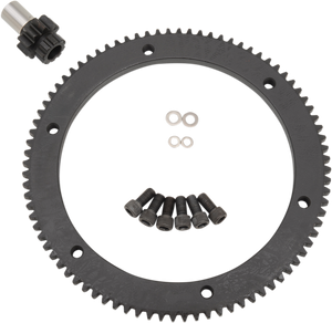 Compu-fire - Starter Gear Set 94-97 BT - 10/84 Starter Gear Set - 54002 Compu-fire - Starter Gear Set 94-97 BT - 10/84 Starter Gear Set - 54002