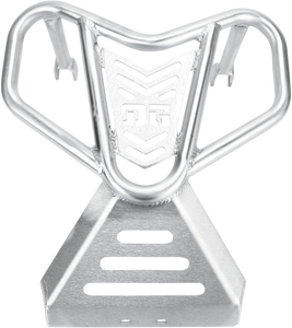 Dg Performance - V-Lite Bumper - Trail Blazer 250 - V-Lite Front Bumper - 553-5120