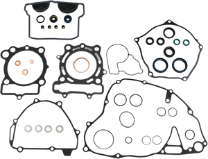 Athena - Complete Gasket Kit - Gasket Kit - P400250900067