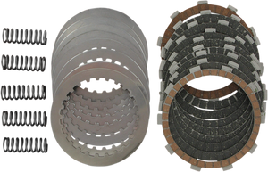 Dp Brakes - Clutch Kit - DPKS Clutch Kit with Steel Friction Plates - DPSK240F Dp Brakes - Clutch Kit - DPKS Clutch Kit with Steel Friction Plates - DPSK240F