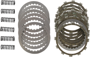 Dp Brakes - Clutch Kit - DPKS Clutch Kit with Steel Friction Plates - DPSK251F Dp Brakes - Clutch Kit - DPKS Clutch Kit with Steel Friction Plates - DPSK251F