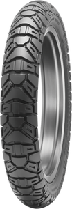 Dunlop - Tire - Mission - Front - 110/80-19 - 59T - Mission Tire  Front - 45235418