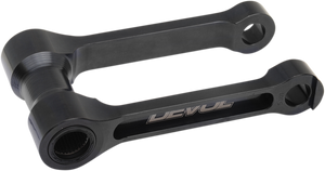 Devol - Lowering Link - Lowers 1.00" - Black - Lowering Link - 0115-5301 Devol - Lowering Link - Lowers 1.00" - Black - Lowering Link - 0115-5301