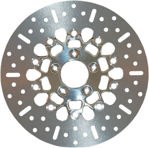 Ebc - Brake Rotor - Harley-Davidson - Brake Rotor for Harley-Davidson - MD518 Ebc - Brake Rotor - Harley-Davidson - Brake Rotor for Harley-Davidson - MD518