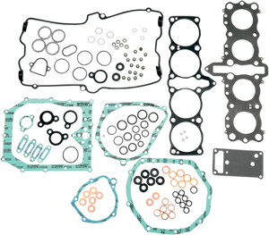 Athena - Complete Gasket Kit - Suzuki - Gasket Kit  Complete - P400510850604/1