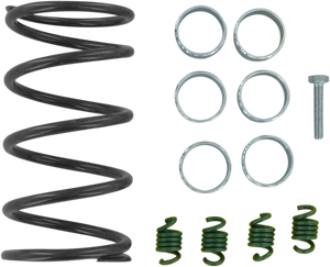 Epi - Clutch Kit - Sport Utility Clutch Kit - WE391375 Epi - Clutch Kit - Sport Utility Clutch Kit - WE391375