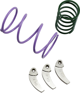 Epi - Clutch Kit - Sport Utility Clutch Kit - WE436928 Epi - Clutch Kit - Sport Utility Clutch Kit - WE436928