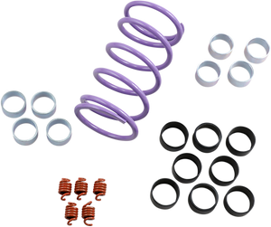Epi - Mud Clutch Kit - Yamaha - Mudder Clutch Kit - WE394660 Epi - Mud Clutch Kit - Yamaha - Mudder Clutch Kit - WE394660