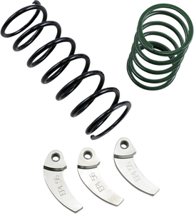 Epi - Clutch Kit - Sport Utility Clutch Kit - WE437224