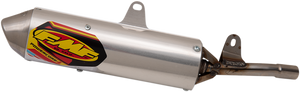 Fmf - Mini PowerCore 4 Slip-On Muffler - with Spark Arrestor - Mini PowerCore 4 Slip-On Muffler - 41580