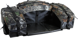 Atv-tek - Arch Series Bag - Rear - Mossy Oak Break-Up - Arch Series Padded Bottom Cargo Bag - ASPBMOB Atv-tek - Arch Series Bag - Rear - Mossy Oak Break-Up - Arch Series Padded Bottom Cargo Bag - ASPBMOB