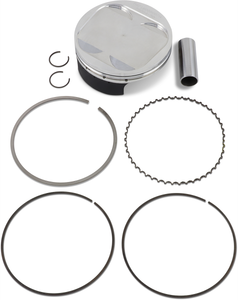 Athena - Piston Kit - Replacement Piston for Cylinder Kit - S4F10000007A