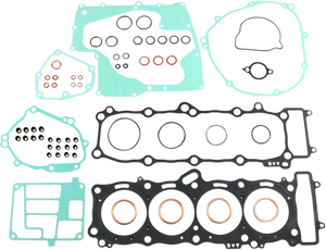 Athena - Complete Gasket Kit - Yamaha - Gasket Kit  Complete - P400485870065