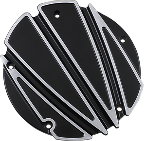 Covingtons - Derby Cover - Black - 5 Hole - Derby Cover - C1875-B Covingtons - Derby Cover - Black - 5 Hole - Derby Cover - C1875-B