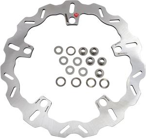 Braking - Brake Rotor - Front - WH7003 - Non-Directional STX Brake Rotor - WH7003 Braking - Brake Rotor - Front - WH7003 - Non-Directional STX Brake Rotor - WH7003