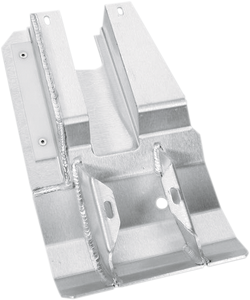Dg Performance - Swingarm Skid Plate - TRX400EX - Swingarm Skid Plate - 58-2040